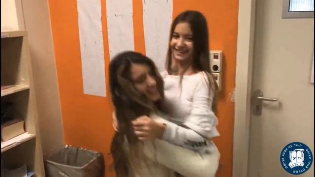 Bnei Akiva vibes - 2018 / 2019 смотреть онлайн