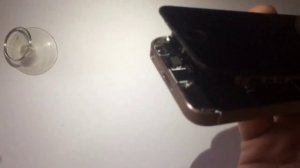 iPhone 5s не работает Touch ID ремонт своими руками