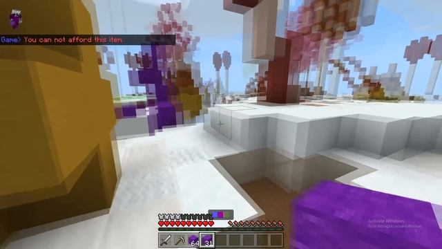 Telly Bridging in Bedrock Edition! смотреть онлайн