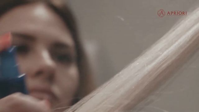 Укладка на стайлерах GHD от стилиста-парикмахера Яны Макаровой смотреть онлайн