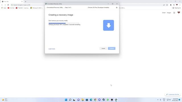 Chrome OS Flex - Let's Try to Install [HINDI] смотреть онлайн