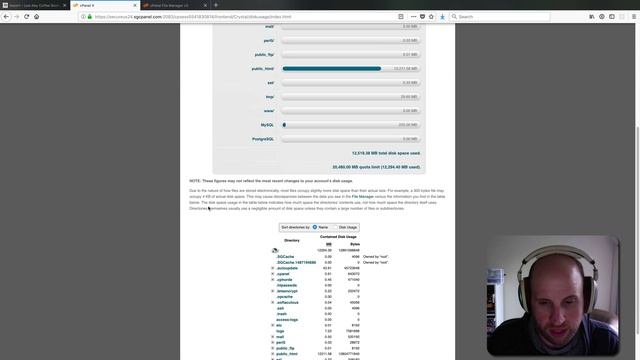 How to find and remove large cPanel files смотреть онлайн