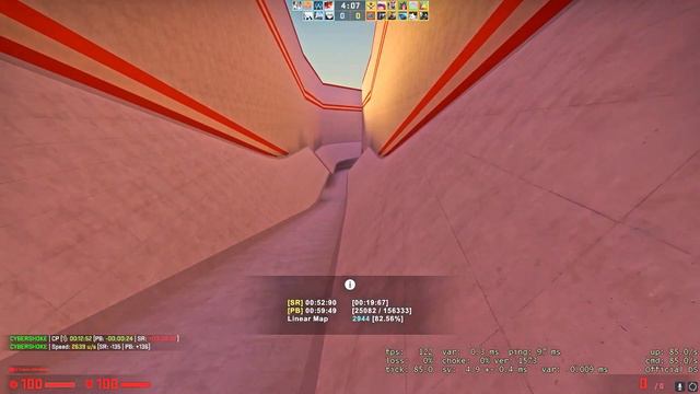 Проверка PREMIUM CYBERSHOKE,ВЫПАЛ НОЖ!?