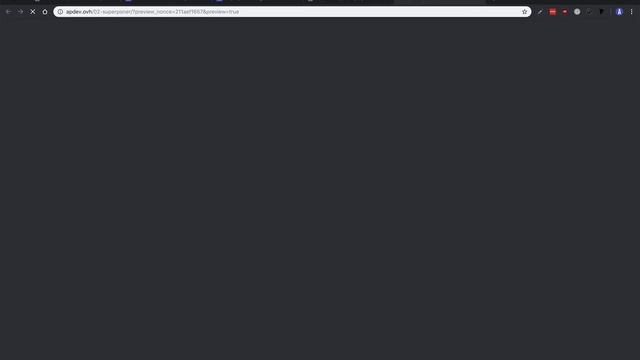 Tutorial Elementor - Superponer imágenes o texto смотреть онлайн