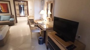 Savoy Sharm El Sheikh 5*Египет.Обзор отеля