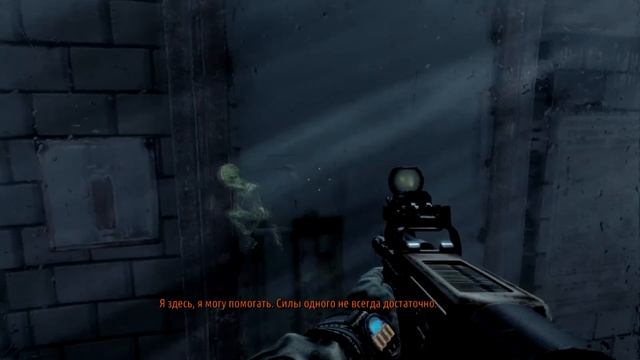 Metro Last Light Play QX9770+GTX570+8GB Kingston HyperX T1 смотреть онлайн