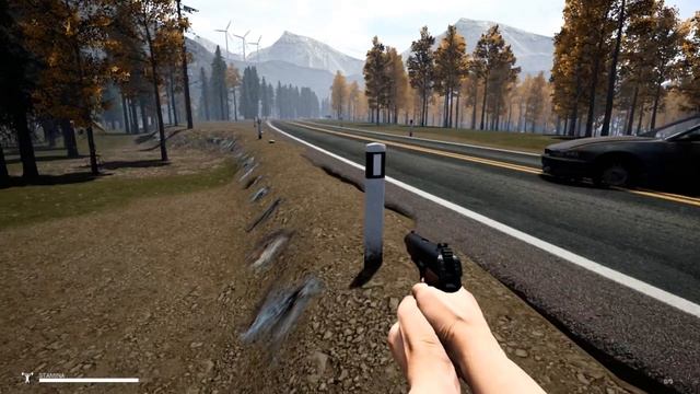 Mist Survival(Alpha 1.8.2): E8- Looting Road Trip смотреть онлайн