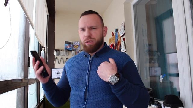 Vivo NEX 3: Идеальный, но... смотреть онлайн