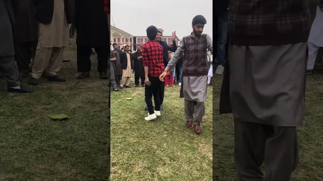 Pashto New Songs 2022 | Best University Dance Ever 2022 | Redshirtwala смотреть онлайн