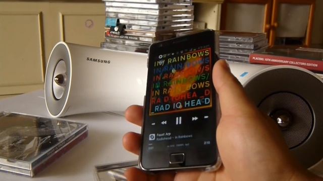 SAMSUNG DA-E550 BLUETOOTH CONNECT TEST смотреть онлайн