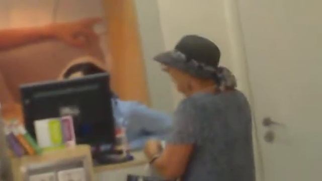 бабка в альфа банке смотреть онлайн