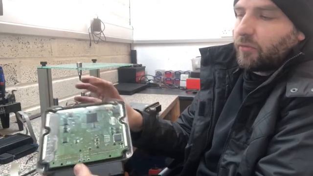 What Bench Tuning is. смотреть онлайн