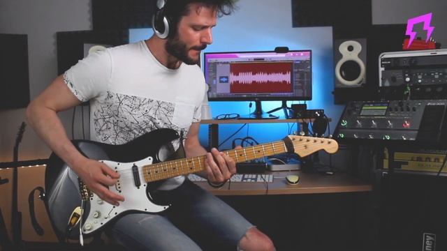 Green Day tones | MOOER GE 300 | Guitar presets in the style of | Liveplayrock #greenday #mooerge30 смотреть онлайн