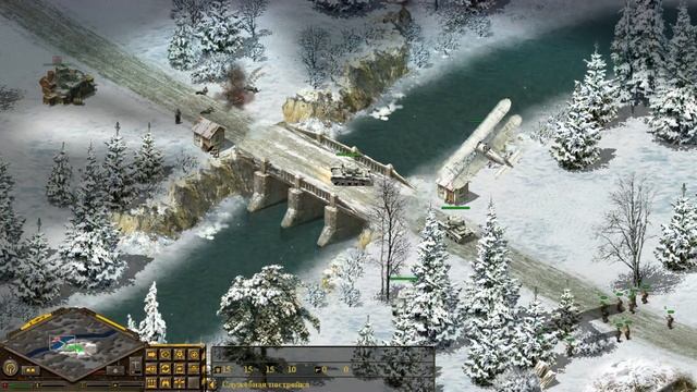 ТОП 10 ЛУЧШИХ ВОЕННЫХ СТРАТЕГИЙ НА ПК!