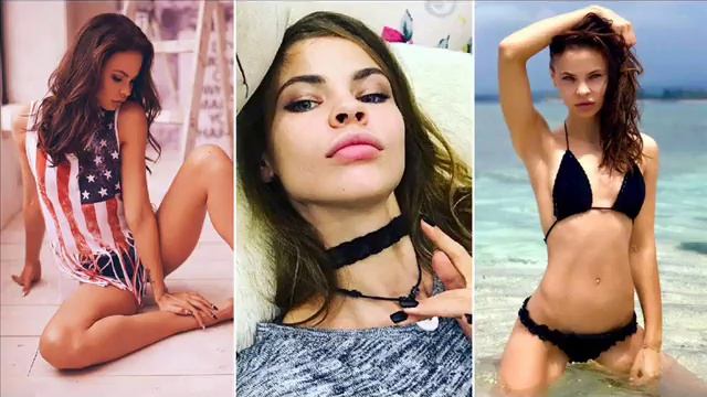 25 ярких фото Насти Рыбки (Настя Вашукевич) смотреть онлайн