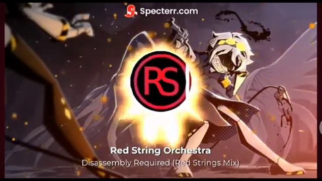 Music   Murder Drones  @RedStrings