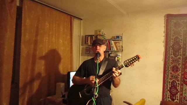 Старые скамейки. (live) смотреть онлайн