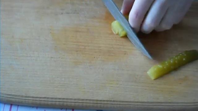 Рассольник. Рецепт смотреть онлайн