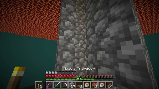 Let's Play Minecraft 1.17 Episode 16 (Caves & Cliffs) смотреть онлайн