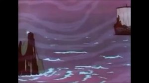 «Одиссей и сирены»