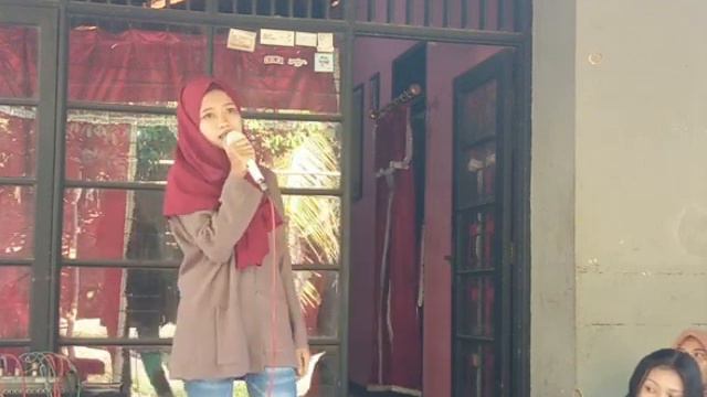 NDANGDUT LATIHAN-BANYU MOTO -voc:selfia (versi latihan)contessa music смотреть онлайн
