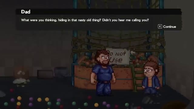 FNaF OFFICIAL Into The Pit Trailer LEAK | FNaF Into The Pit Video Game смотреть онлайн