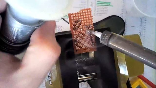 ATtiny #2: Laser Tripwire Alarm смотреть онлайн