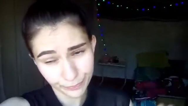 Не спала всю ночь/ужасные сороконожки/бактерии из аквариума/VloГ/без монтажа смотреть онлайн