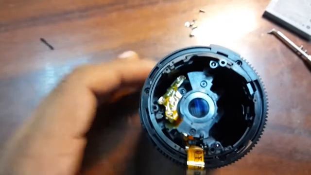 Canon Powershot SX 530 HS Optical repair смотреть онлайн