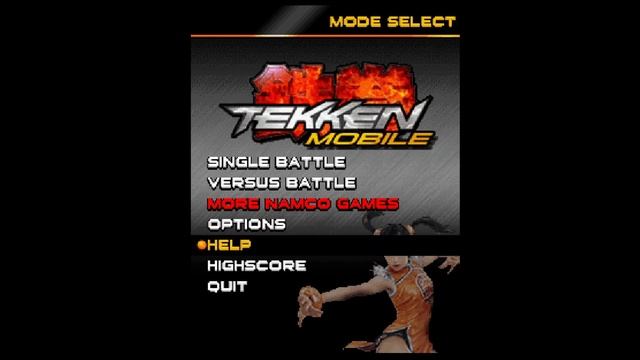The Weird World of Portable Tekken (GBA, 3DS, PSP, Mobile) смотреть онлайн