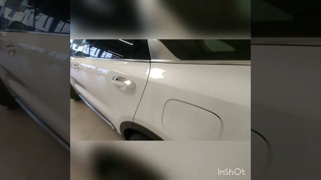 Видеопрезентация автомобиля соренто 006744 смотреть онлайн