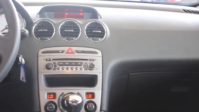 (VENDIDO) Peugeot 408 Allure 2.0 смотреть онлайн