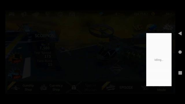 Gunship Battle Hack With Txt File | 100% Working | No Root Is required | All Aircrafts Unlocked смотреть онлайн
