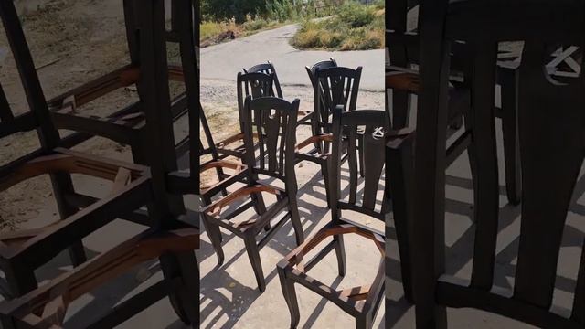 реставрация стульев ремонт +998998284404 и реставрация стульев советский стул стол стуларни тамирла смотреть онлайн