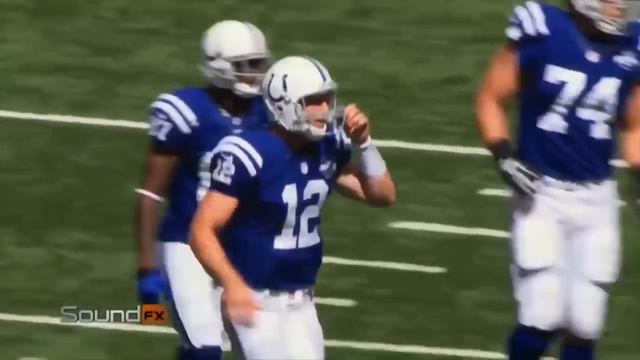 NFL Funniest QB Cadences of All Time смотреть онлайн