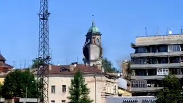 Прогулка по Сайменскому каналу    Saimaan Risteily (Lake Saimaa Cruises)