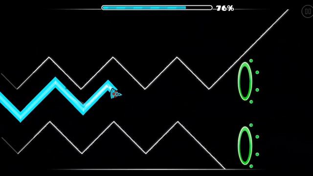 my:kosmos layout | GEOMETRY DASH смотреть онлайн