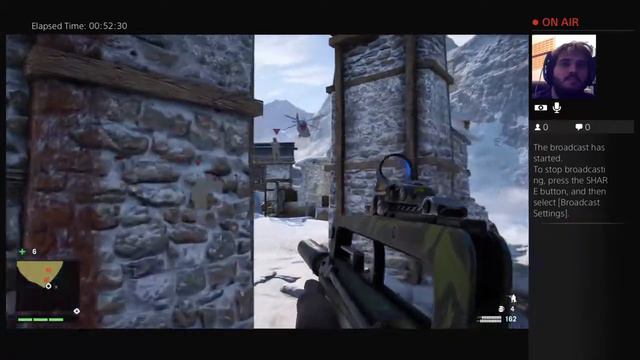 MRTV FAR CRY 4 - Playthrough Part 68 смотреть онлайн