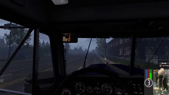 3XX PNW Truck & Trailer: New Dump Trucks and General Instructions смотреть онлайн