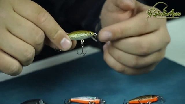 Воблеры на окуня. Типы и разновидности воблеров на Окуня. Самые уловистые воблеры на окуня смотреть онлайн