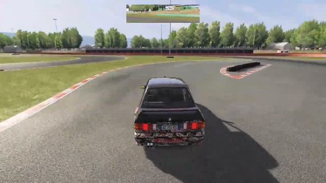 Assetto Corsa Ultimate Edition смотреть онлайн