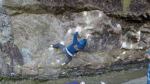 Oracle (V11) - Area 74, Northwest, AR смотреть онлайн