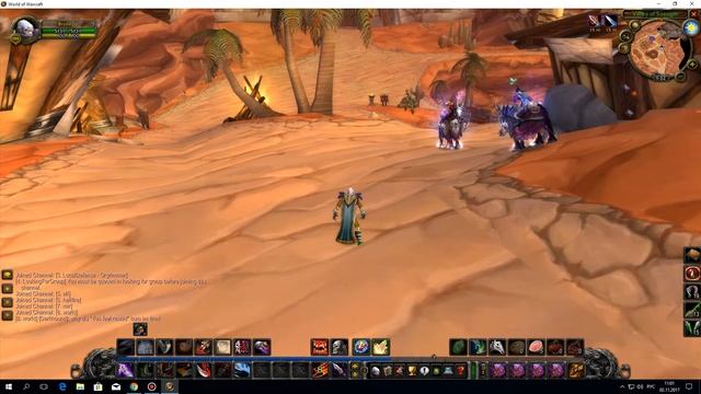 Аддоны TBC 2.4.3 смотреть онлайн