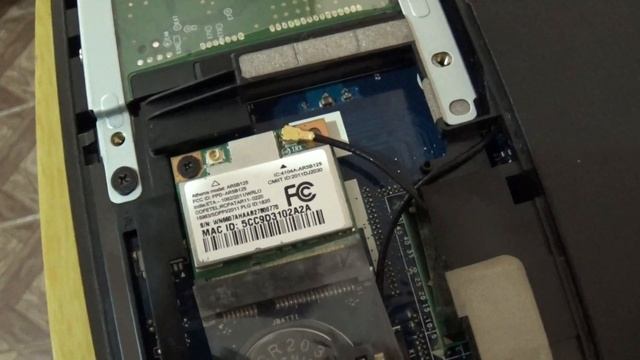 Dica: Wifi do notebook só funciona perto do roteador, conexão lenta. смотреть онлайн