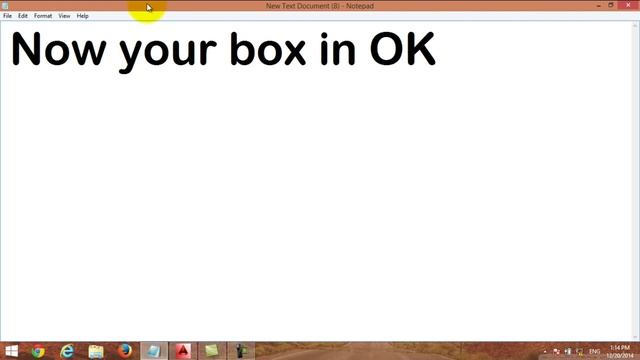 Make a 3D Cube using AutoCad 2014 смотреть онлайн
