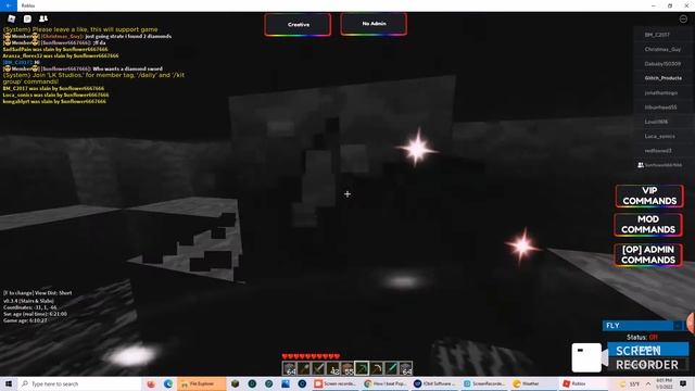 roblox craft blox part 3 смотреть онлайн