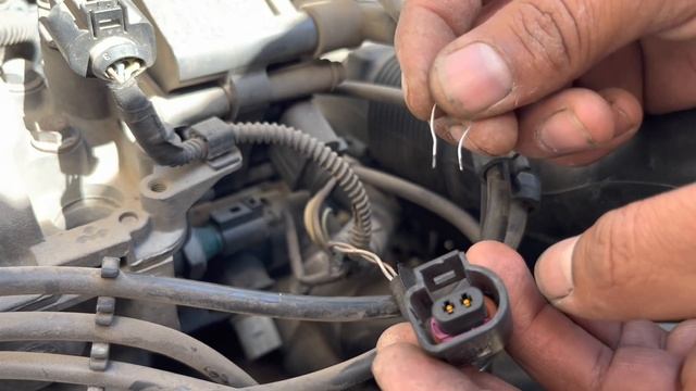 Gol Volkswagen- Falla y tarda en encender смотреть онлайн