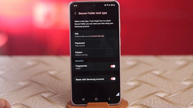 Samsung secure folder forgot password Solution | How to reset secure folder password смотреть онлайн