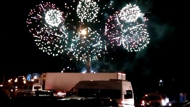 День города ,Новосибирск, 2016 г. смотреть онлайн