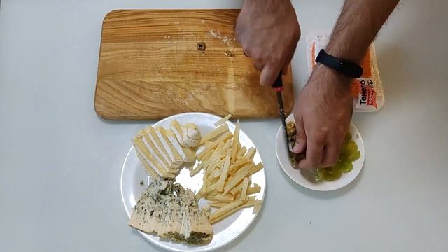 Салаты с Лавровым Листом